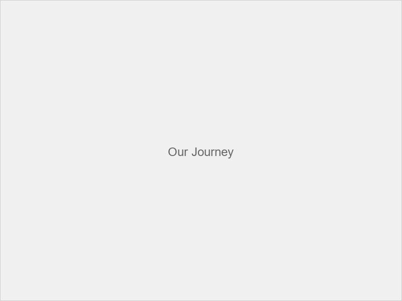 Our Journey