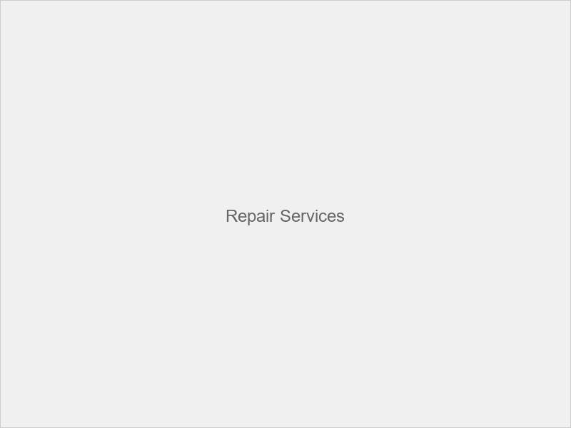 Repair Services