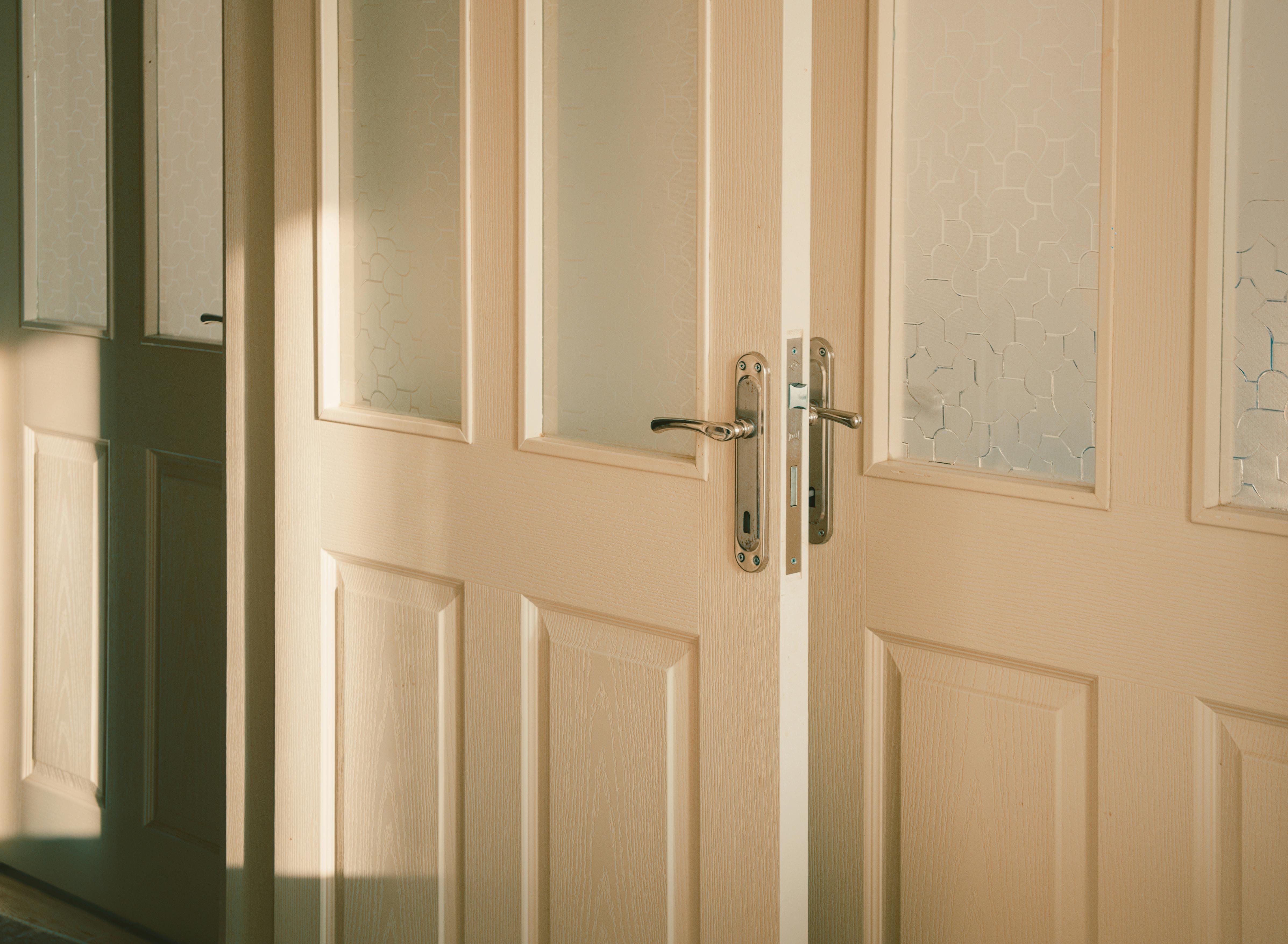 Modern Window Installation